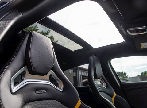 Mercedes-Benz A Class S 4Matic+ Plus 15