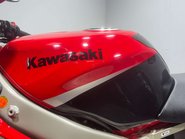 Kawasaki Ninja ZX6 2003 A1P MODEL ONLY 23K NEW MOT 600CC SUPER SPORT 11