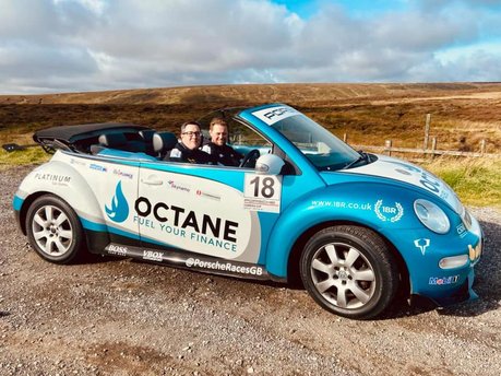 Ben Support For Life