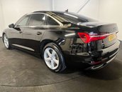 Audi A6 2.0 A6 Sport 40 TDI Semi-Auto 4dr 2