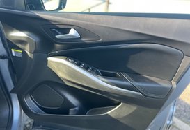 Vauxhall Grandland 1.5 Turbo D Ultimate Auto 18