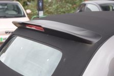 Abarth 695 Turismo Mta 6