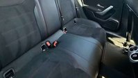 Mercedes-Benz A Class 1.3 A200 AMG Line (Executive) Hatchback 5dr Petrol 7G-DCT Euro 6 (s/s) (163 6