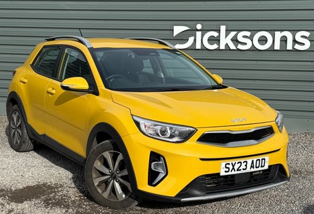 Kia Stonic 1.0T GDi 99 2