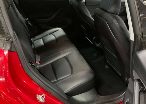 Tesla Model 3 (Dual Motor) Long Range Saloon 4dr Electric Auto 4WDE (346 ps) 10