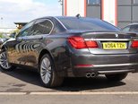 BMW 7 Series 3.0 730Ld SE Exclusive Saloon 4dr Diesel Auto Euro 5 (s/s) (258 ps) 6