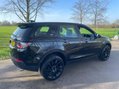 Land Rover Discovery Sport 2.0 TD4 HSE Luxury Auto 4WD Euro 6 (s/s) 5dr 16