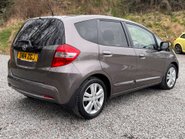 Honda Jazz 1.3 Jazz ES+ i-VTec CVT 5dr 3