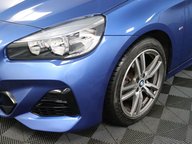 BMW 2 Series 218I M SPORT ACTIVE TOURER 41