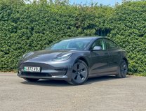 Tesla Model 3 Saloon 4dr Electric Auto RWD (241 bhp) 32