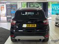 Ford Kuga 1.5 TDCi Titanium Euro 6 (s/s) 5dr 88