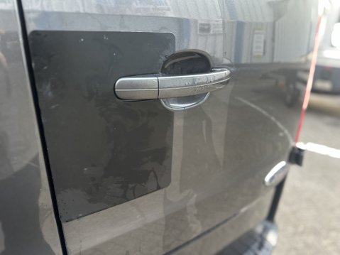 Ford Transit Custom 280 LIMITED P/V ECOBLUE 11