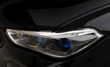 BMW X6 M Competition 26