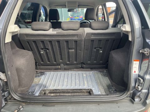 Ford Ecosport 1.5 EcoSport Zetec 5dr 23