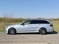 Mercedes-Benz E Class 3.0 E350 V6 BlueTEC AMG Night Edition (Premium) G-Tronic+ Euro 6 (s/s) 5dr 11