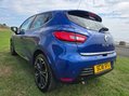 Renault Clio 0.9 TCe Iconic Euro 6 (s/s) 5dr 5