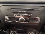 Audi Q3 2.0 TDI SE SUV 5dr Diesel Manual Euro 5 (s/s) (140 ps) 28