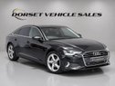 Audi A6 2.0 TDI 40 Sport S Tronic Euro 6 (s/s) 4dr