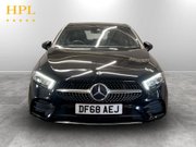 Mercedes-Benz A Class 1.3 A200 AMG Line (Executive) Hatchback 5dr Petrol 7G-DCT Euro 6 (s/s) (163 2