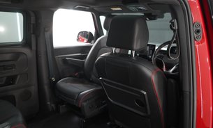 Volkswagen Id.Buzz GTX Heat Pump Front Massage Captains Seats 6 Seater Pano Roof  1 Owner VATQ 22
