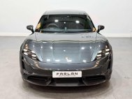 Porsche Taycan Performance Plus 93.4kWh Turbo S Saloon 4dr Electric Auto 4WD (761 ps) 11