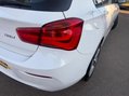 BMW 1 Series 2.0 118d Sport Euro 6 (s/s) 5dr 36