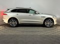 Jaguar F-Pace V6 S AWD 4