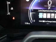 Toyota Land Cruiser COMMERCIAL WITH REAR SEATS STYLED BY SEEKER UK  20