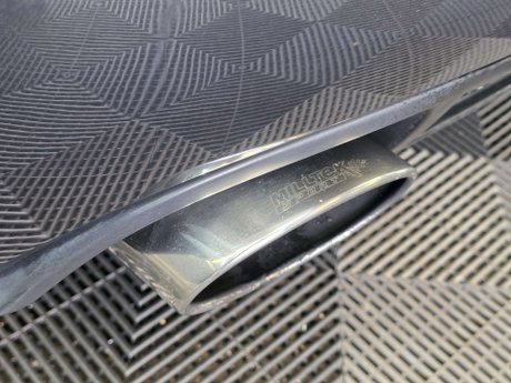 Audi RS4 4.2 Estate 5dr Petrol Manual quattro (326 g/km, 415 bhp) 43