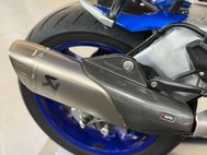 Yamaha R1M 1000 Super Sports Petrol Manual Euro 5 (200 ps) 20