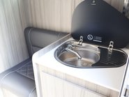 Renault Master 3.5 ton Coach Built Freddie Gover Horsebox with uprated suspension alloys  50