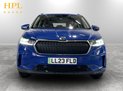 Skoda Enyaq iV 62kWh 60 SUV 5dr Electric Auto (DC120kW) (179 ps) Air Con - Alloys - DAB 2