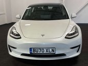 Tesla Model 3 Model 3 Long Range AWD 4WD 4dr 7