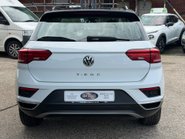 Volkswagen T-Roc SE TSI EVO 5