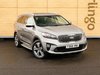 Kia Sorento CRDI GT-LINE ISG