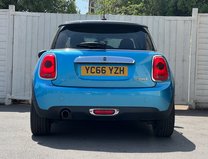 Mini Hatch 1.5 Cooper Hatchback 3dr Petrol Manual Euro 6 (s/s) (136 ps) 9