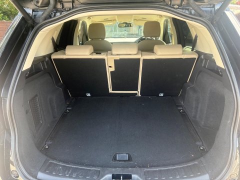 Land Rover Discovery Sport SI4 HSE 22