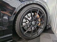 Audi RS3 2.5 TFSI GPF Audi Sport Edition Saloon 4dr Petrol S Tronic quattro Euro 6 ( 31