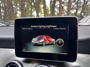 Mercedes-Benz CLA Class 1.6 CLA180 AMG Sport Coupe Euro 6 (s/s) 4dr 23