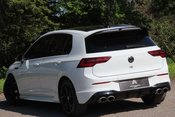 Volkswagen Golf 2.0 TSI R DSG 4Motion Euro 6 (s/s) 5dr 6