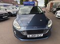 Ford Fiesta 1.5 TDCi Titanium Euro 6 (s/s) 5dr 2