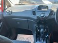Ford Fiesta 1.6 Fiesta Titanium Auto 5dr 21