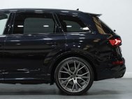 Audi SQ7 4.0 TFSI V8 Vorsprung SUV 5dr Petrol Tiptronic quattro Euro 6 (s/s) (507 ps 26