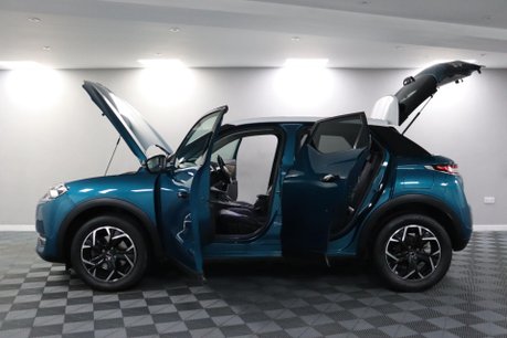 DS DS 3 PURETECH PRESTIGE S/S EAT8 6