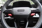 Audi RS3 2.5 TFSI Carbon Vorsprung Saloon 4dr Petrol S Tronic quattro Euro 6 (s/s) ( 16