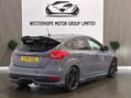 Ford Focus 2.0 TDCi ST-3 Euro 6 (s/s) 5dr 4
