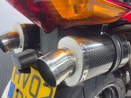 Honda VFR 2002 70K RUNNING PROJECT BIKE VTEC MODEL COMMUTER 800CC 22