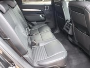 Land Rover Discovery 2026 COMMERCIAL DYNAMIC HSE STYLED BY SEEKER GENUINE REAR SEATS FITTED  18