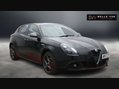 Alfa Romeo Giulietta 2.0 Giulietta Speciale JTDM-2 Semi-Automatic 5dr *NATIONAL DELIVERY* 1