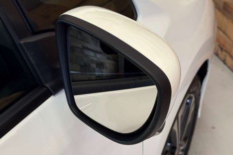 Nissan LEAF 40kWh N-Connecta Hatchback 5dr Electric Auto (150 ps) 71